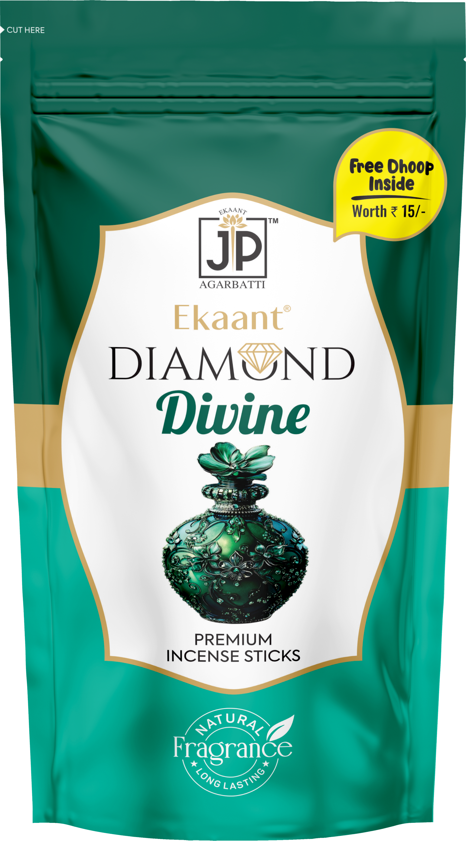 Diamond Divine